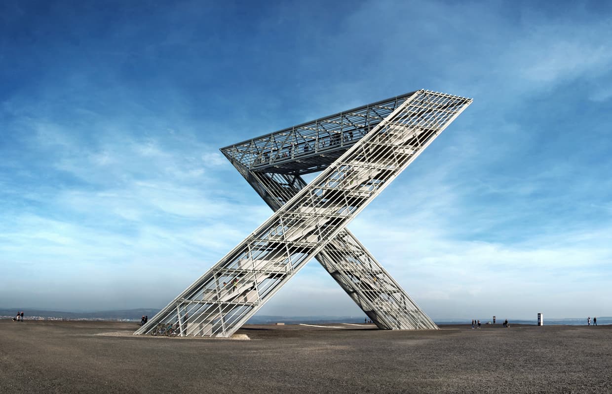 Saarlorlux Triangle
