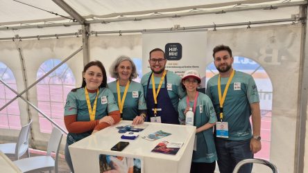 Landesspiele Special Olympics